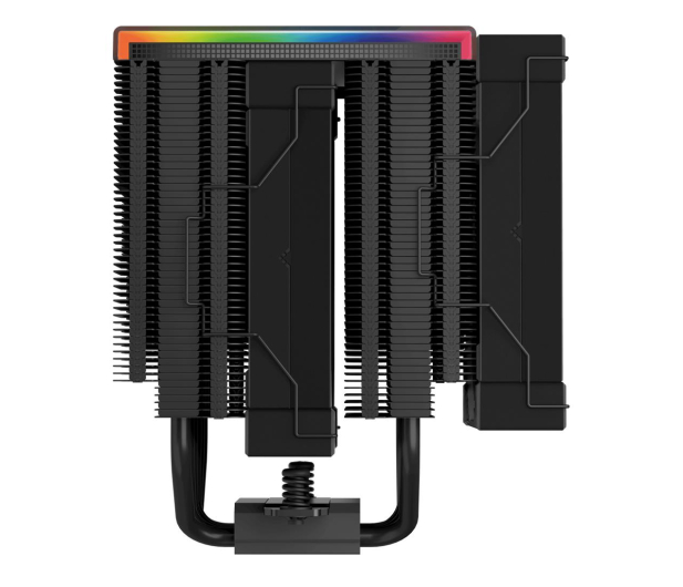 Deepcool AK620 Digital ARGB 2x120mm - 1193372 - zdjęcie 5